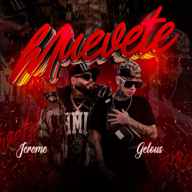Muévete