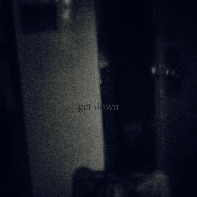 Get Down cover art