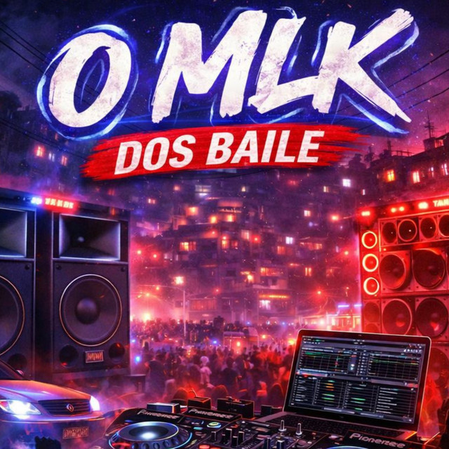 O MLK DOS BAILE