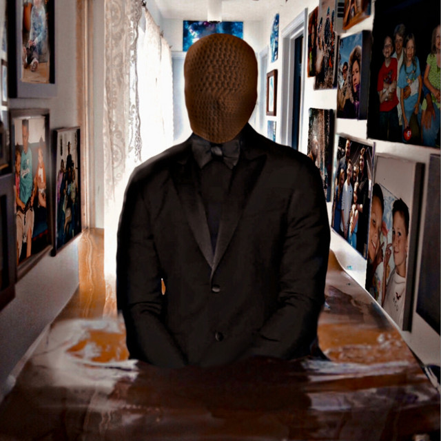 The Hurricane cover art