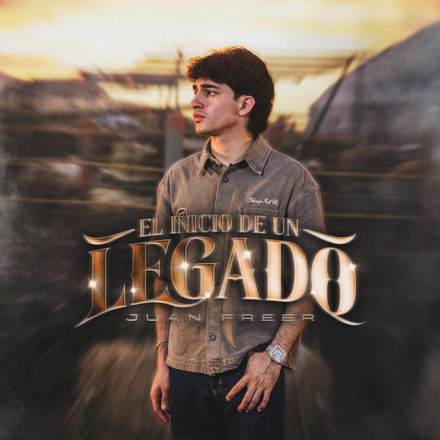 El Inicio De Un Legado album image