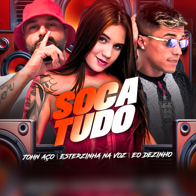 Soca Tudo