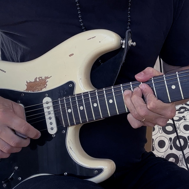 A Minor Guitar Backing Track Jam album image