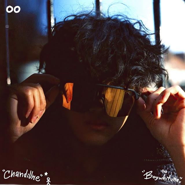 Absence cover art