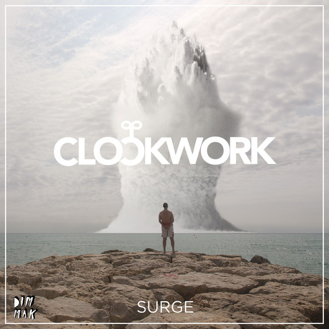 Surge (feat. Wynter Gordon) - Radio Edit
