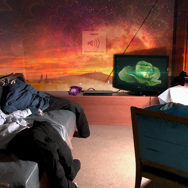 Le Glaude - remix La Soupe Aux Choux