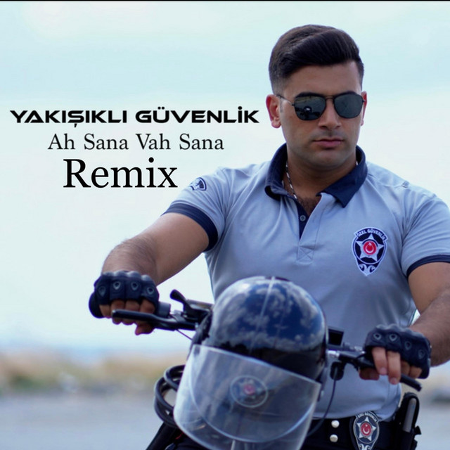 Ah sana Vah sana (Summer versiyon) cover art
