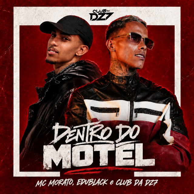 DENTRO DO MOTEL