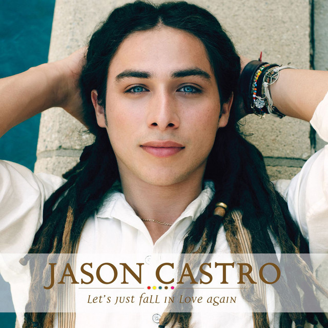 Let's Just Fall in Love Again