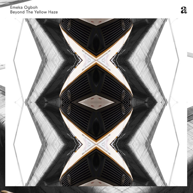 Beyond the Yellow Haze cover
