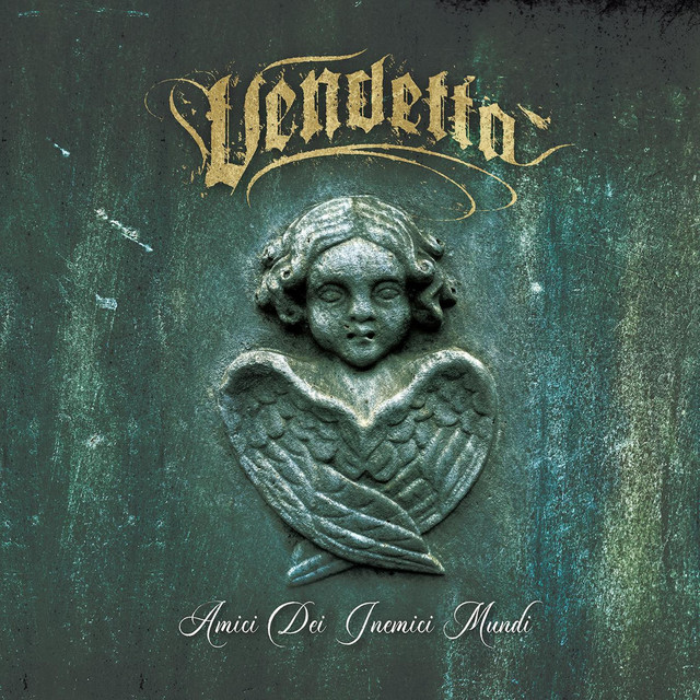 Amici Dei Inemici Mundi cover art