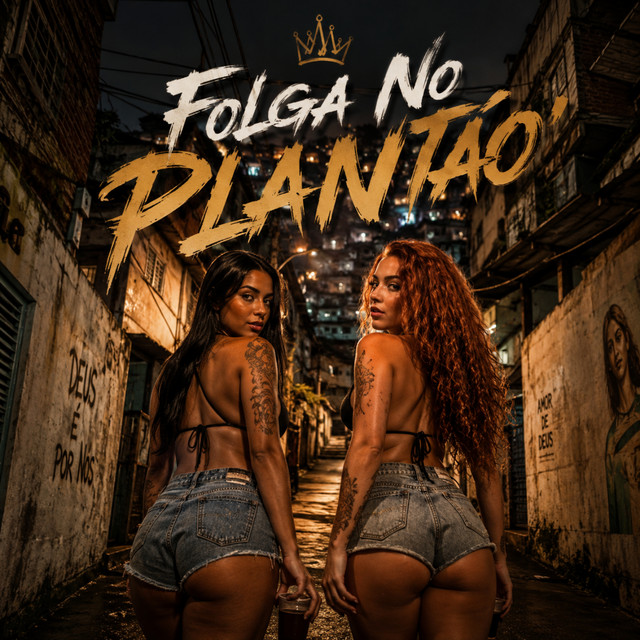 Folga No Plantão