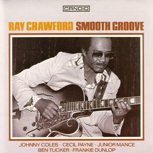 Smooth Groove cover art