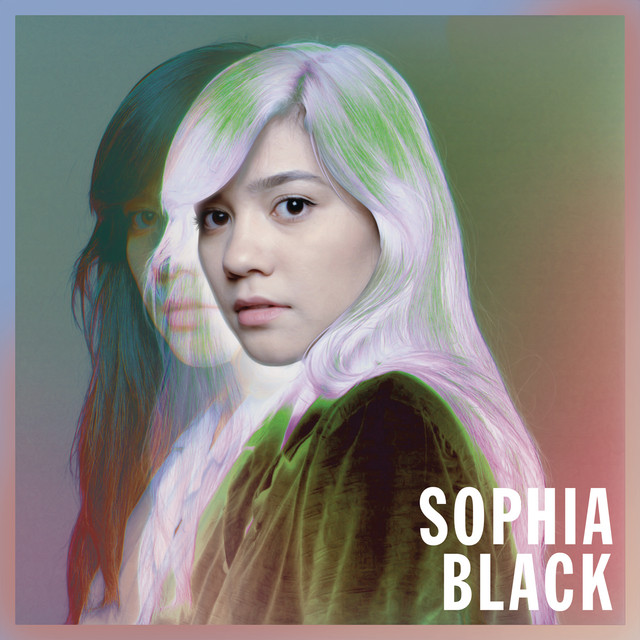 Sophia Black cover art
