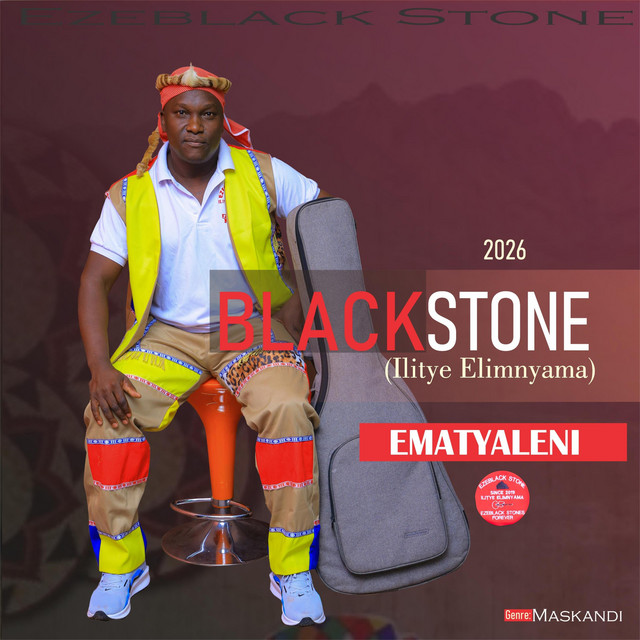 Blackstone