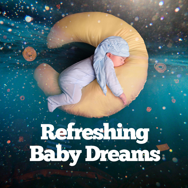 Refreshing Baby Dreams ! ! ! ! - Album by Baby Sweet Dream | Spotify