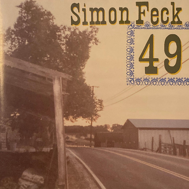 49 cover art