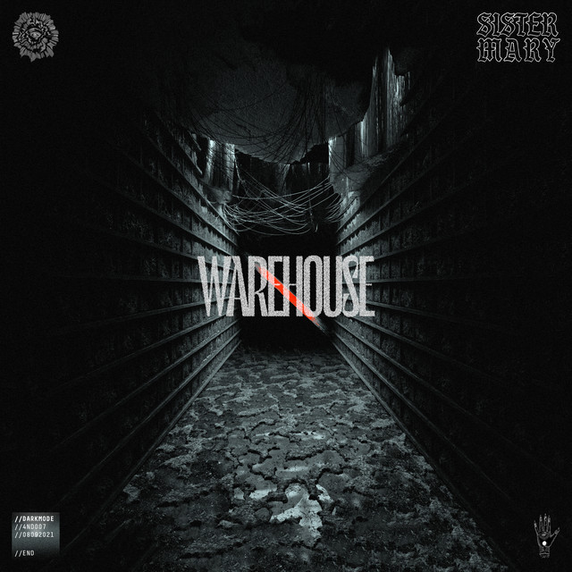 Warehouse album art