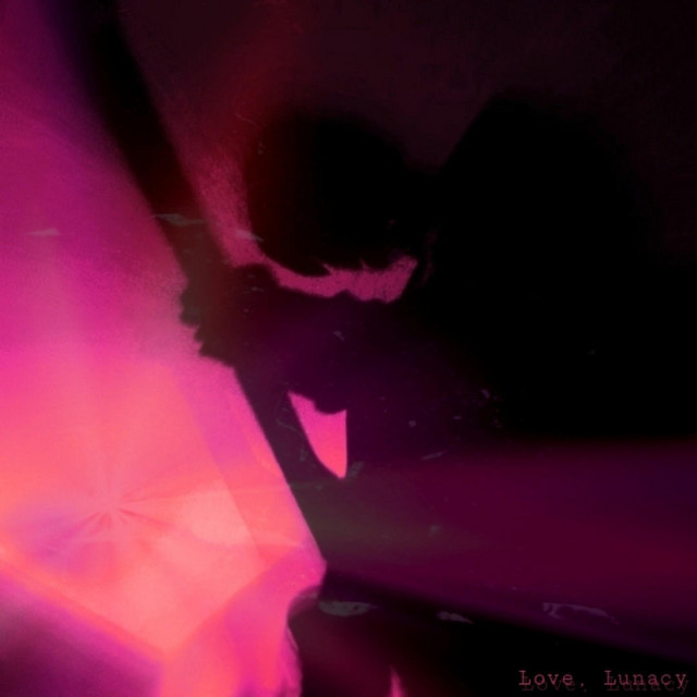 Love, Lunacy cover art