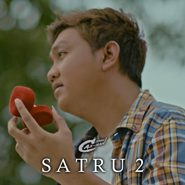 Satru 2 cover art