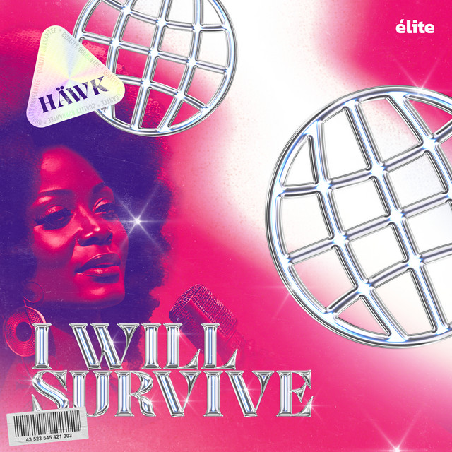 I Will Survive cover art