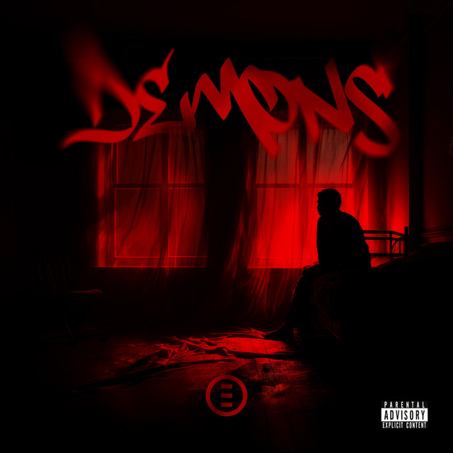 Demons cover