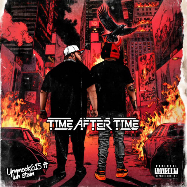 Time After Time