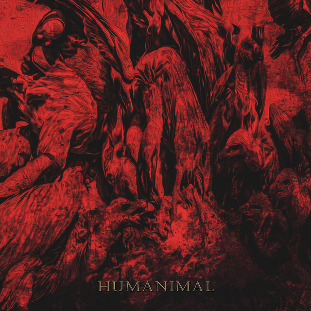 Humanimal cover art