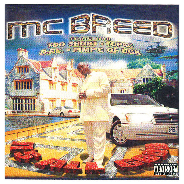 Gotta Get Mine (feat. Tupac) [Remix] - song and lyrics by MC Breed