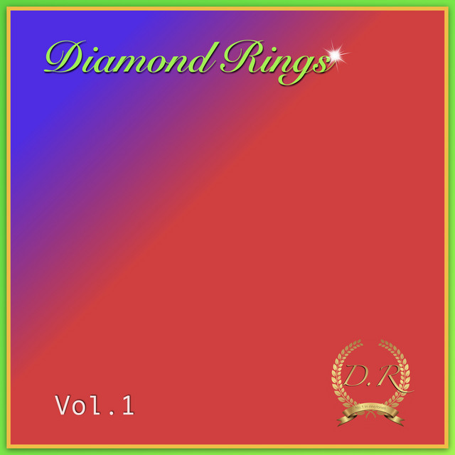 Diamond Rings | Spotify