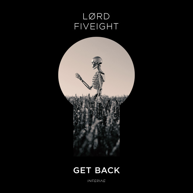 Get Back cover art
