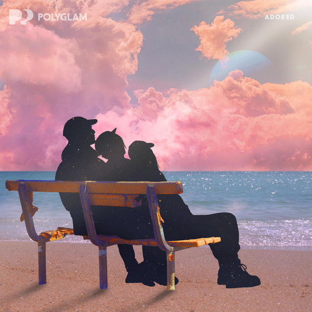 Adored cover art