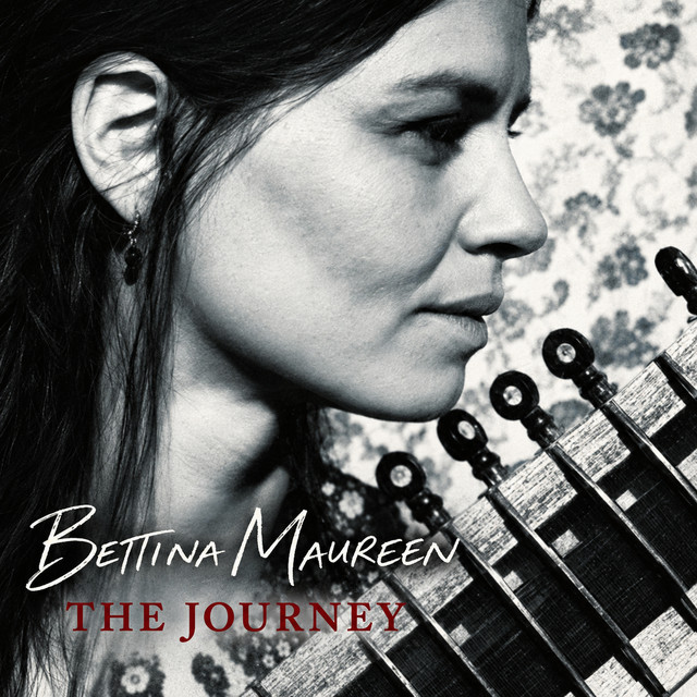 Ji the Journey cover
