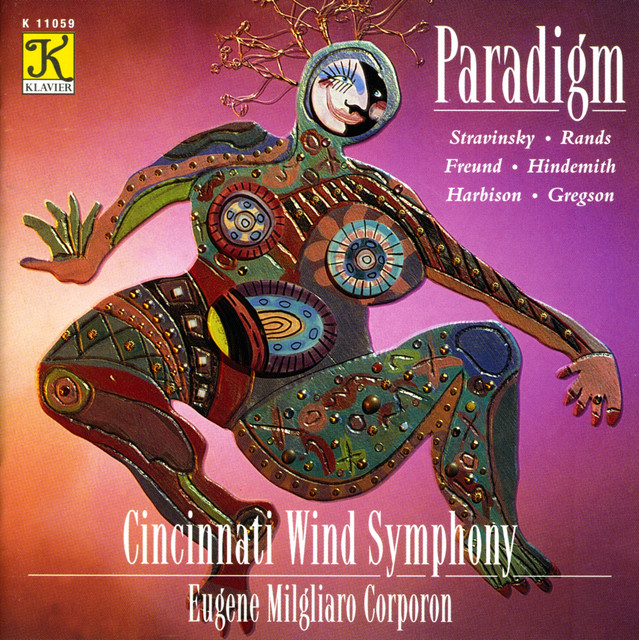 Symphony in B-Flat Major: I. Moderately fast, with vigor