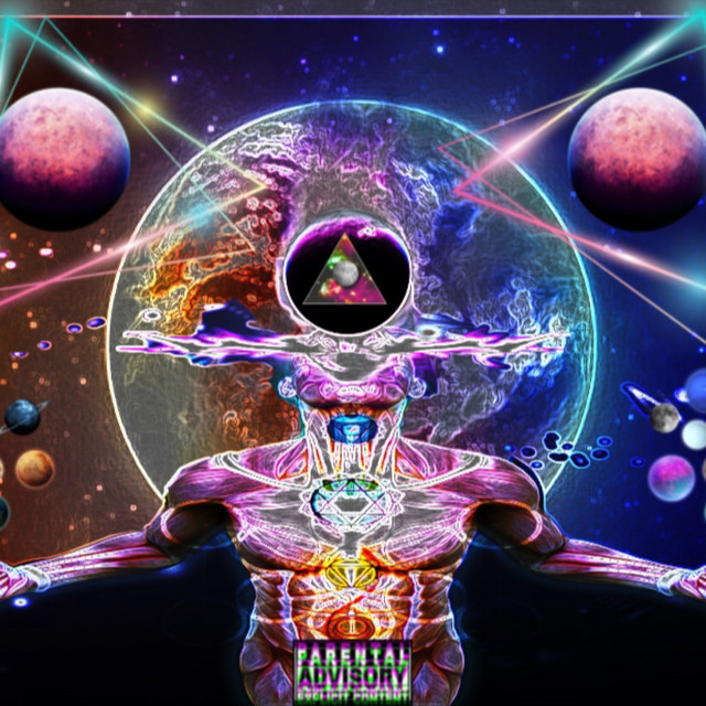 Blakk Whole cover art