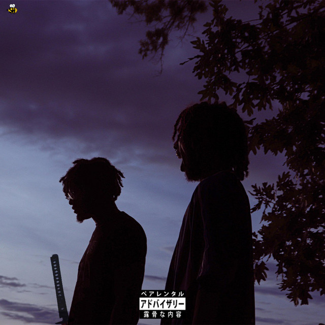 SamuraiKawaii cover art