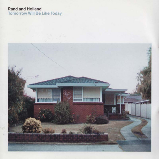Rand and Holland Photo