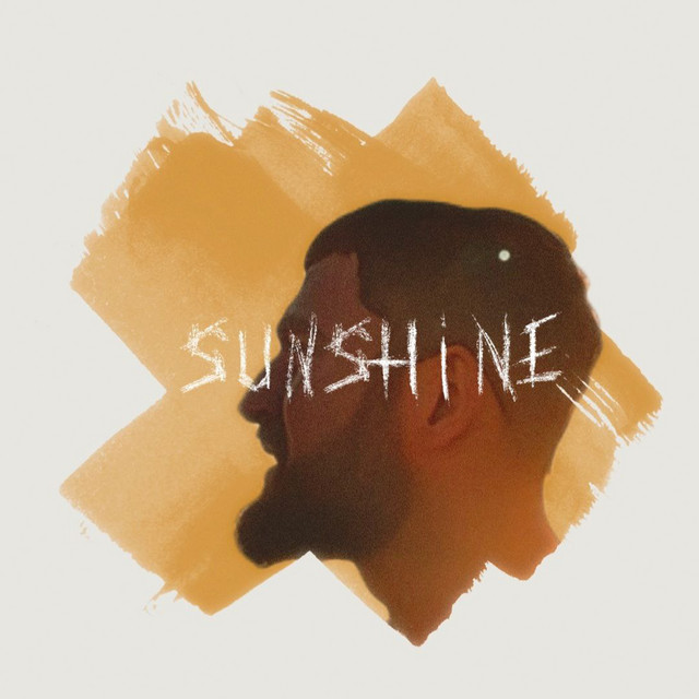 Обкладинка: Sunshine — PAKIZH