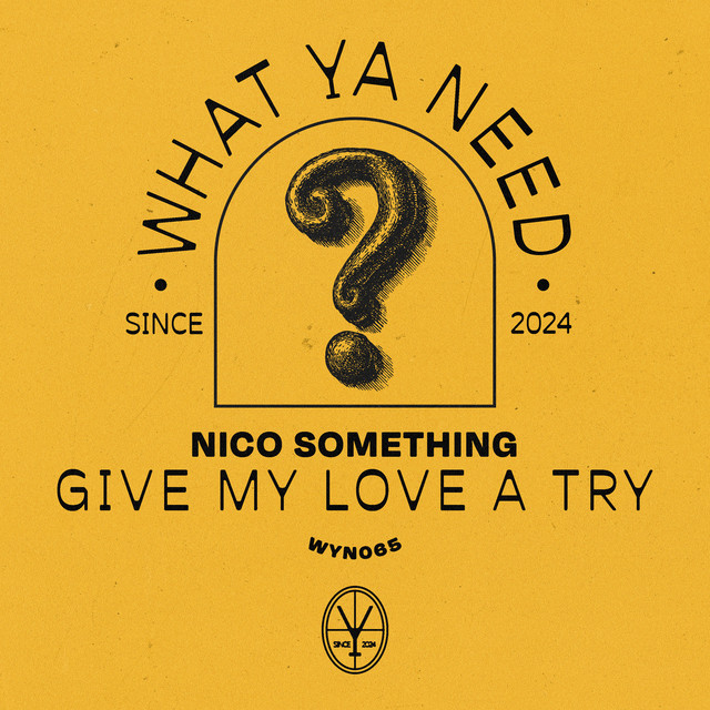 Nico Something