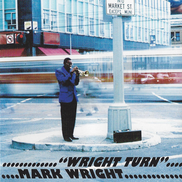 Wright Turn cover