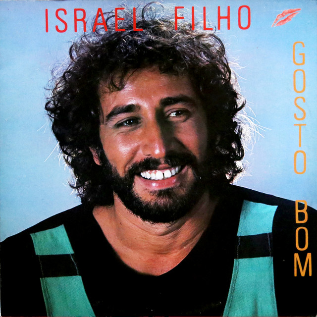 Gosto Bom cover art