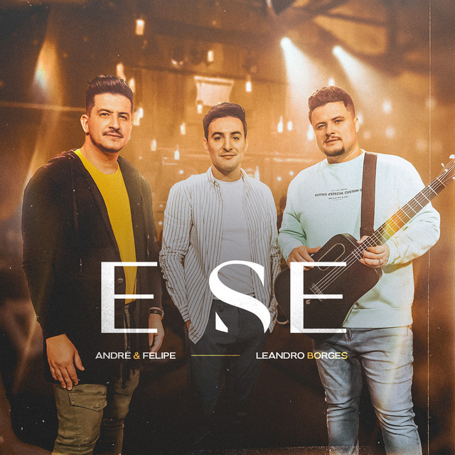 E Se by Leandro Borges