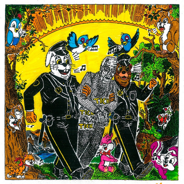 Identitatsverlust cover art