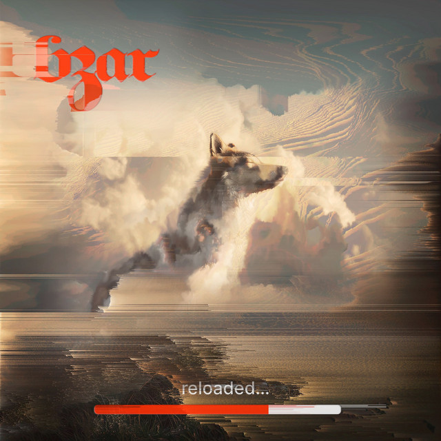 Reloaded cover art