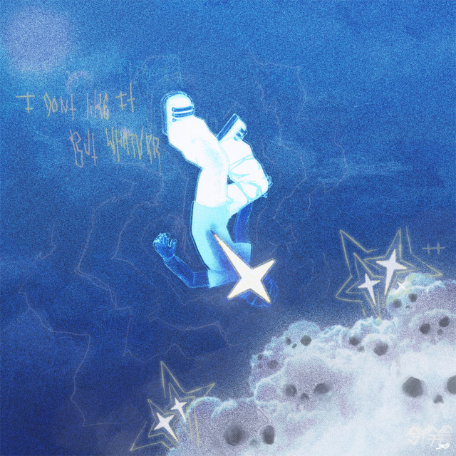 undefined album image