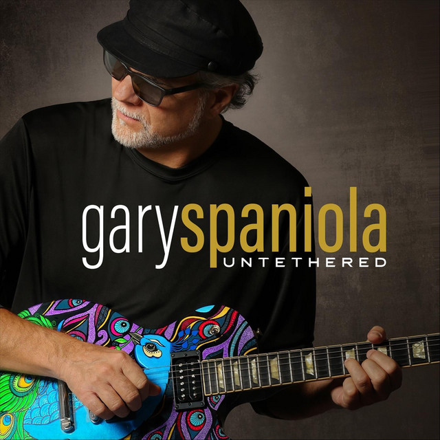 Untethered cover art
