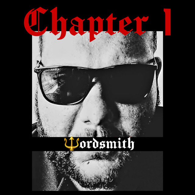 Chapter 1 cover art