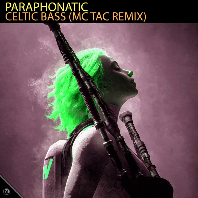 Celtic Bass - MC Tac Remix
