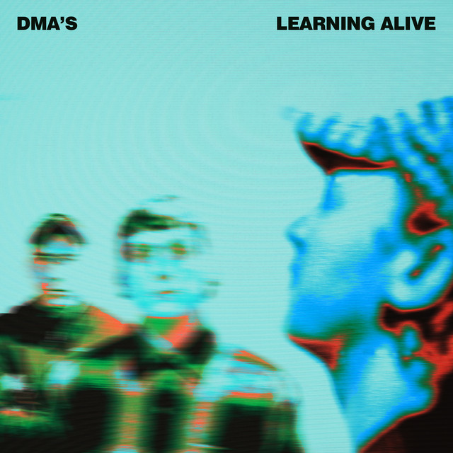 Learning Alive cover art
