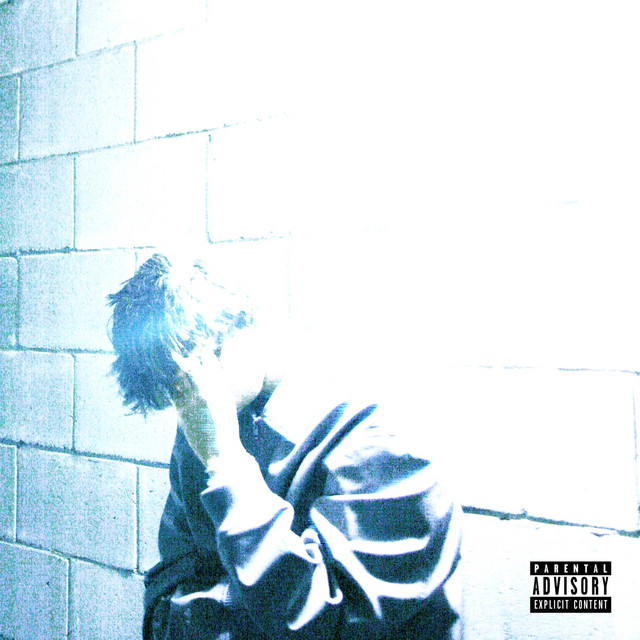 ON TIME cover art
